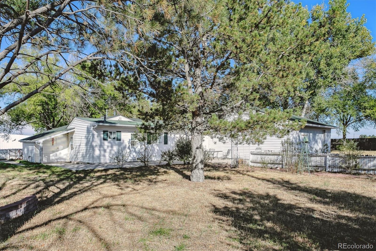 MLS Image #0 for 6140  coyote lane,peyton, Colorado