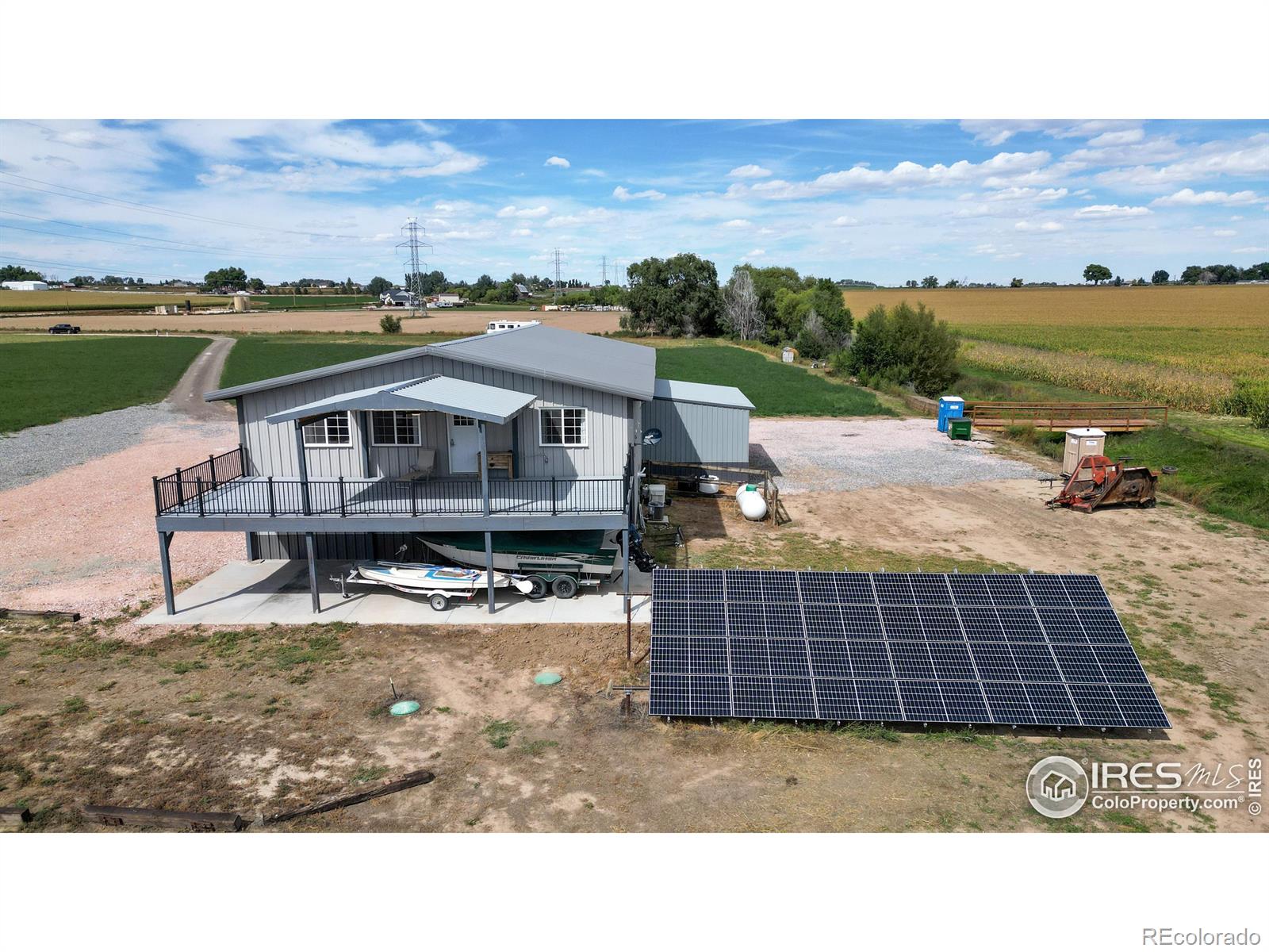 MLS Image #21 for 36610  county road 27 ,eaton, Colorado