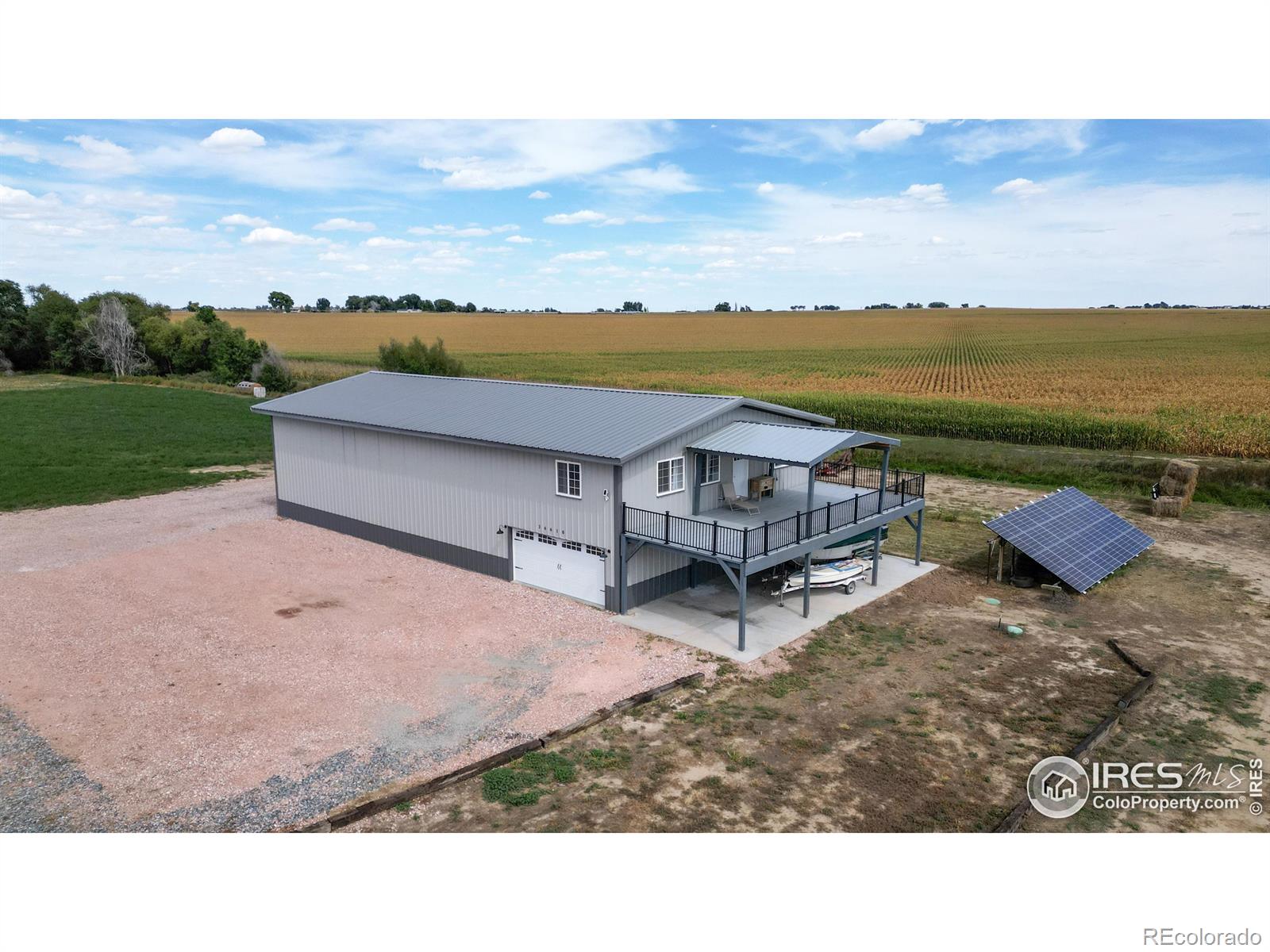 MLS Image #22 for 36610  county road 27 ,eaton, Colorado