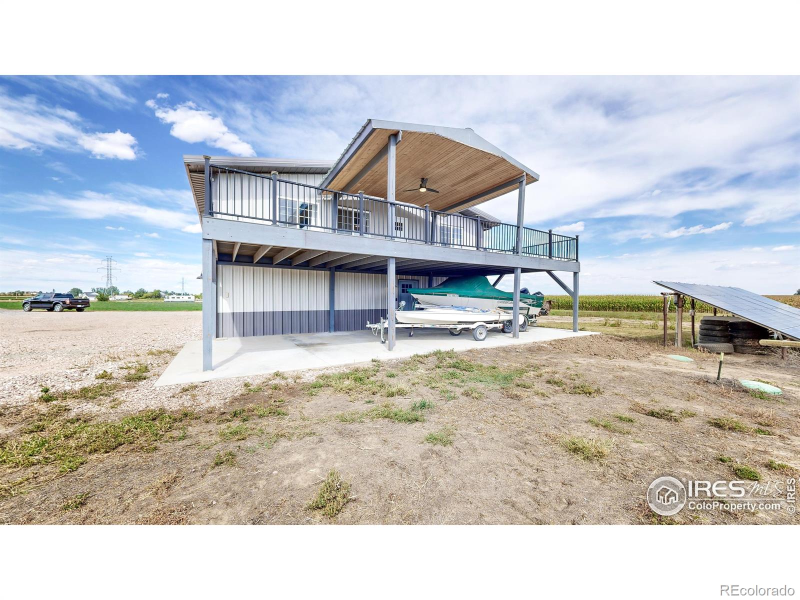 MLS Image #27 for 36610  county road 27 ,eaton, Colorado