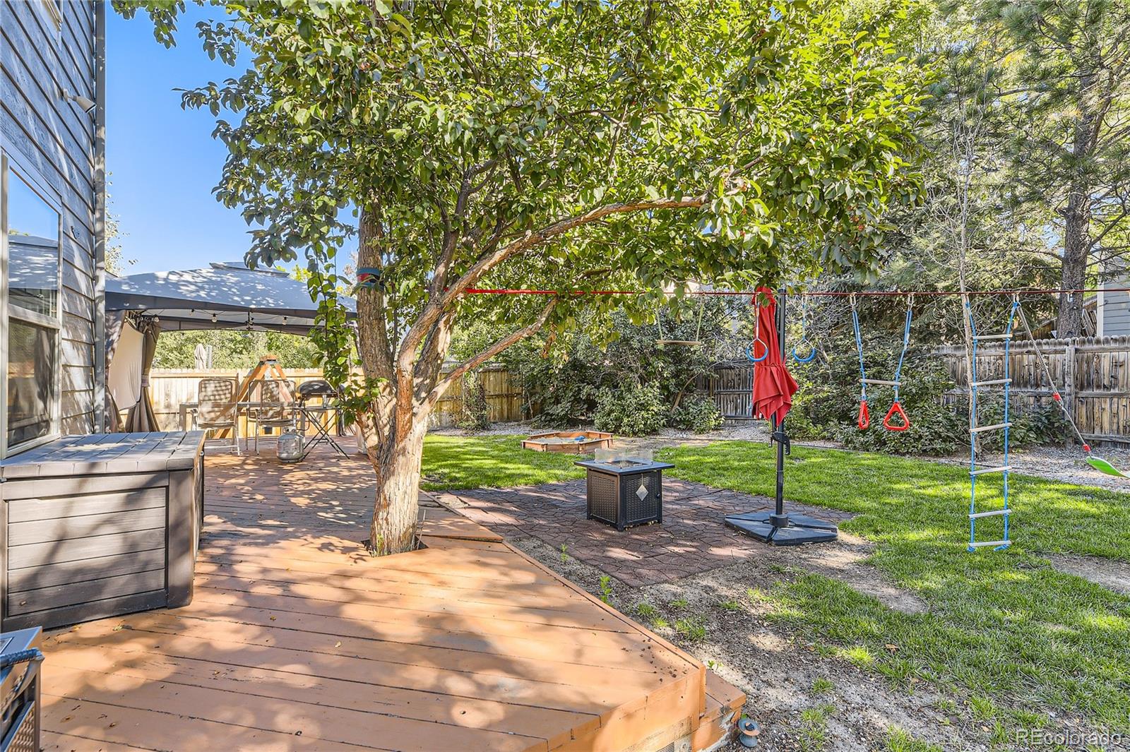 MLS Image #19 for 11638  laurel lane,parker, Colorado