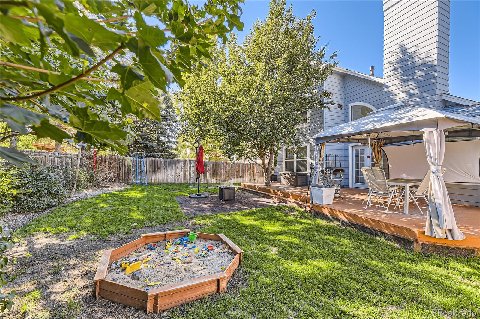 MLS Image #20 for 11638  laurel lane,parker, Colorado