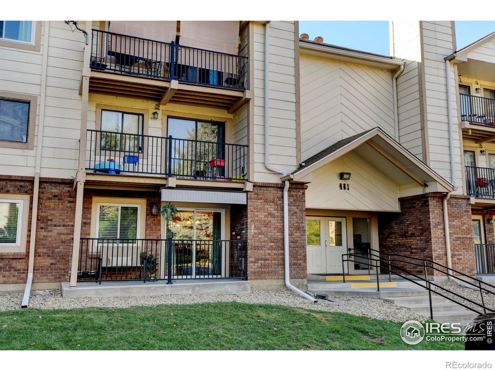 Report Image for 481 S Kalispell Way,Aurora, Colorado