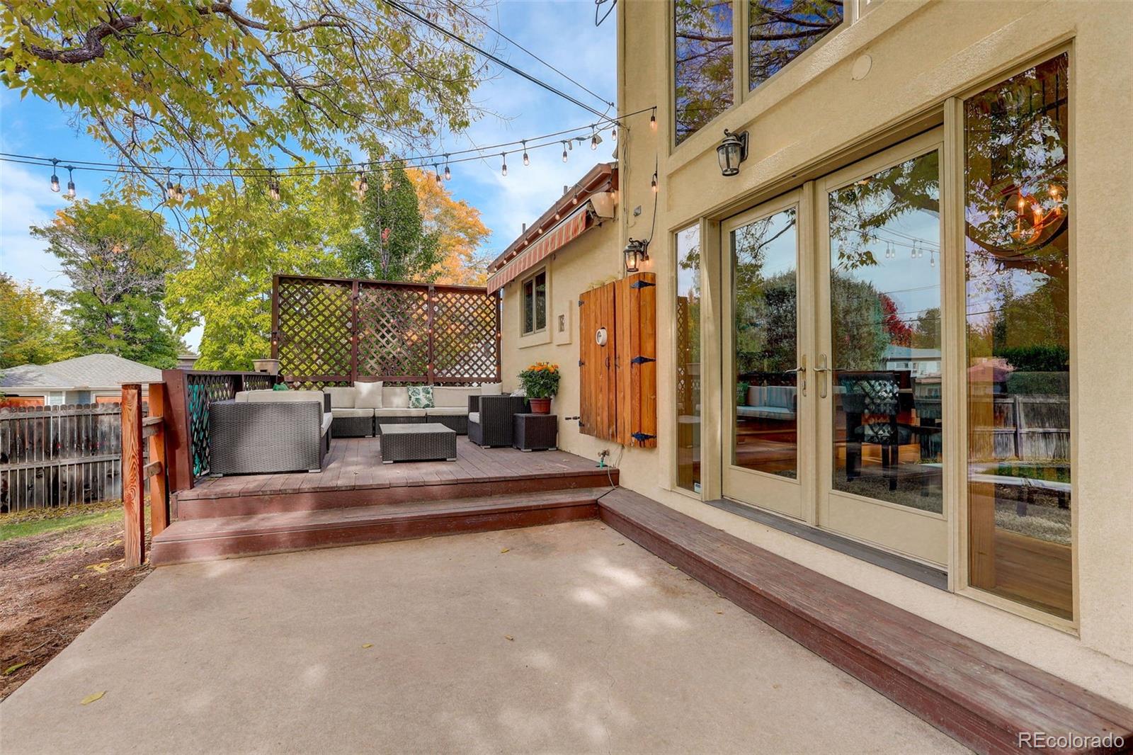 MLS Image #33 for 2901 s cook street,denver, Colorado