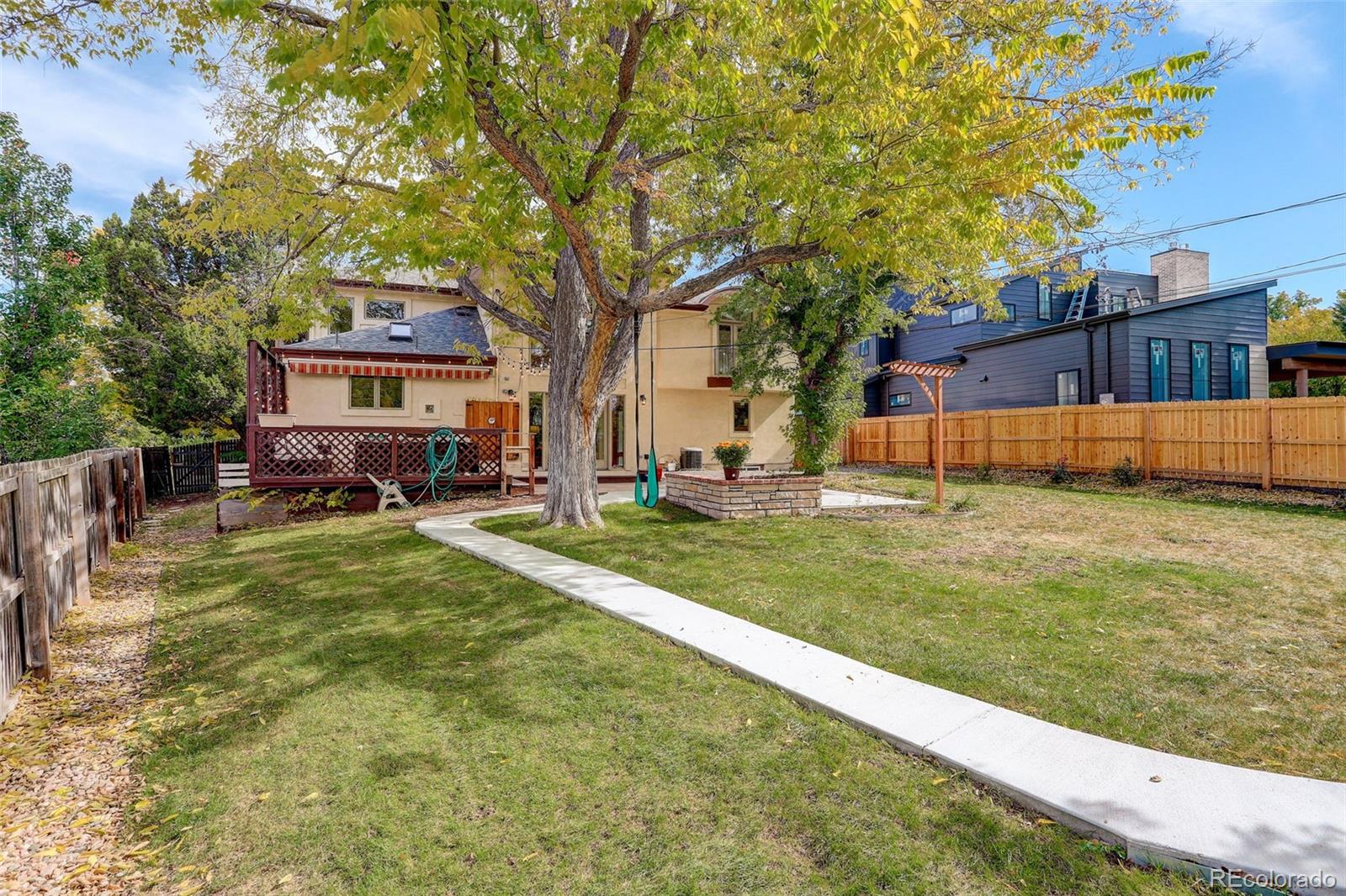 MLS Image #34 for 2901 s cook street,denver, Colorado