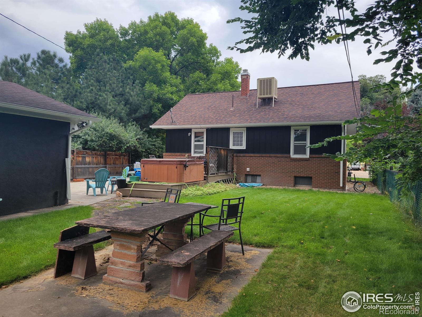 MLS Image #26 for 421  locust street,windsor, Colorado