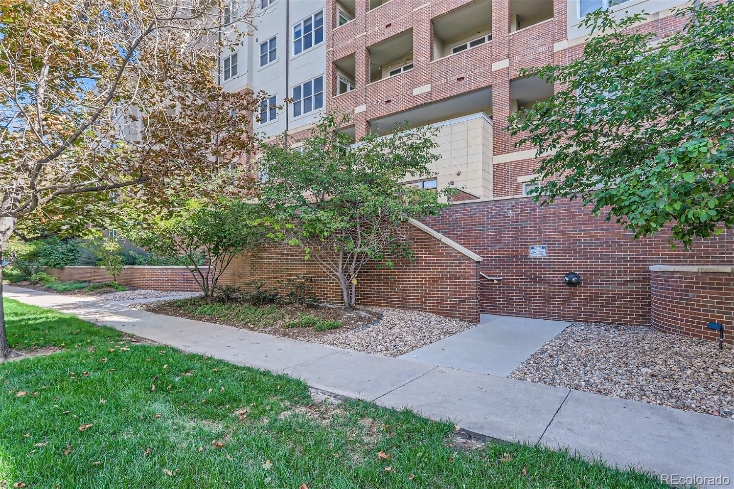 MLS Image #24 for 2200 s university boulevard 510,denver, Colorado