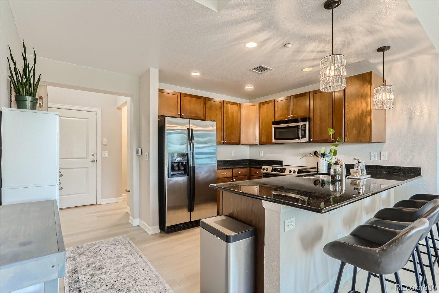 MLS Image #5 for 2200 s university boulevard 510,denver, Colorado