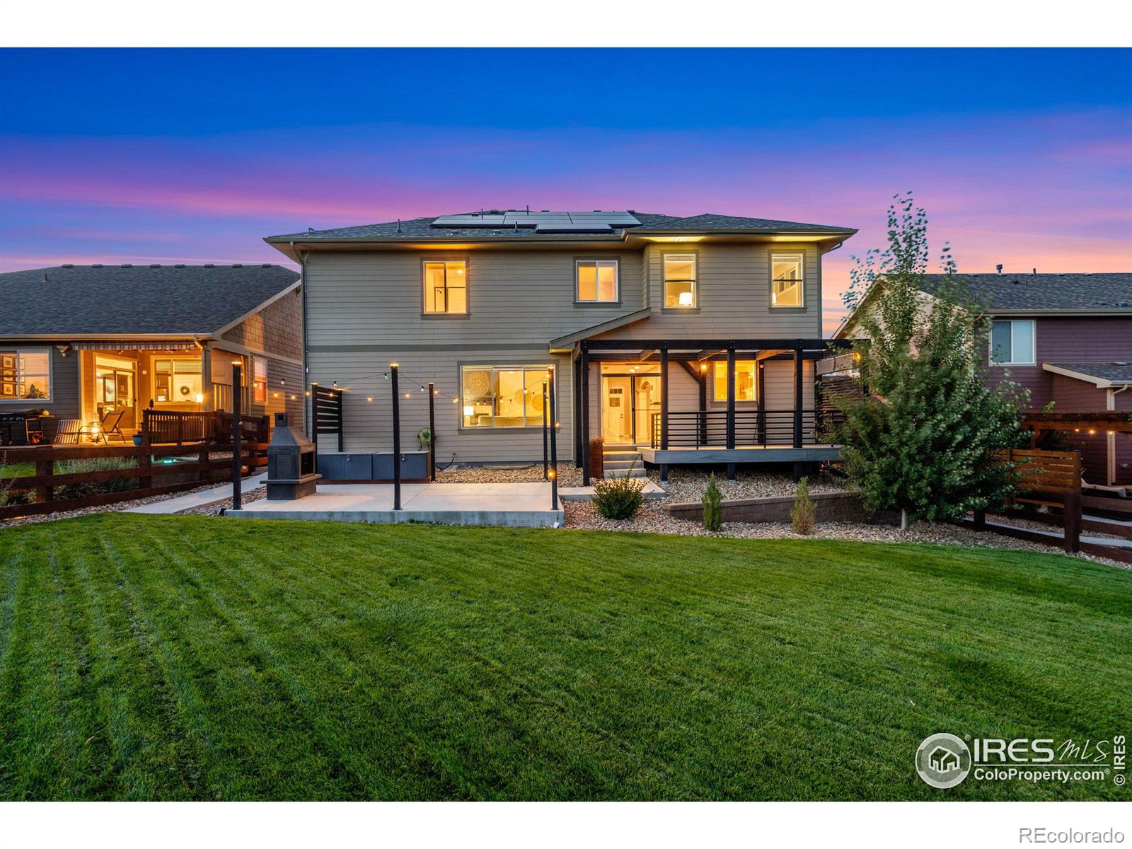 MLS Image #33 for 2253  stonefish drive,windsor, Colorado