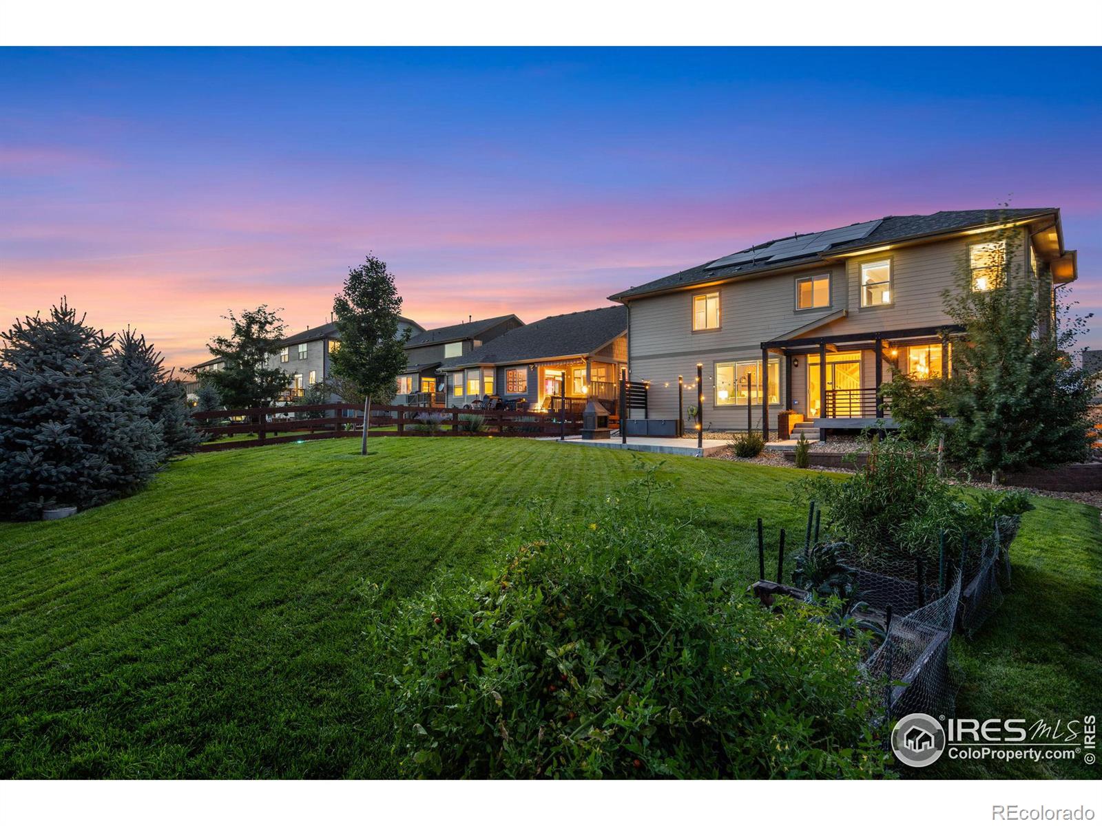 MLS Image #34 for 2253  stonefish drive,windsor, Colorado