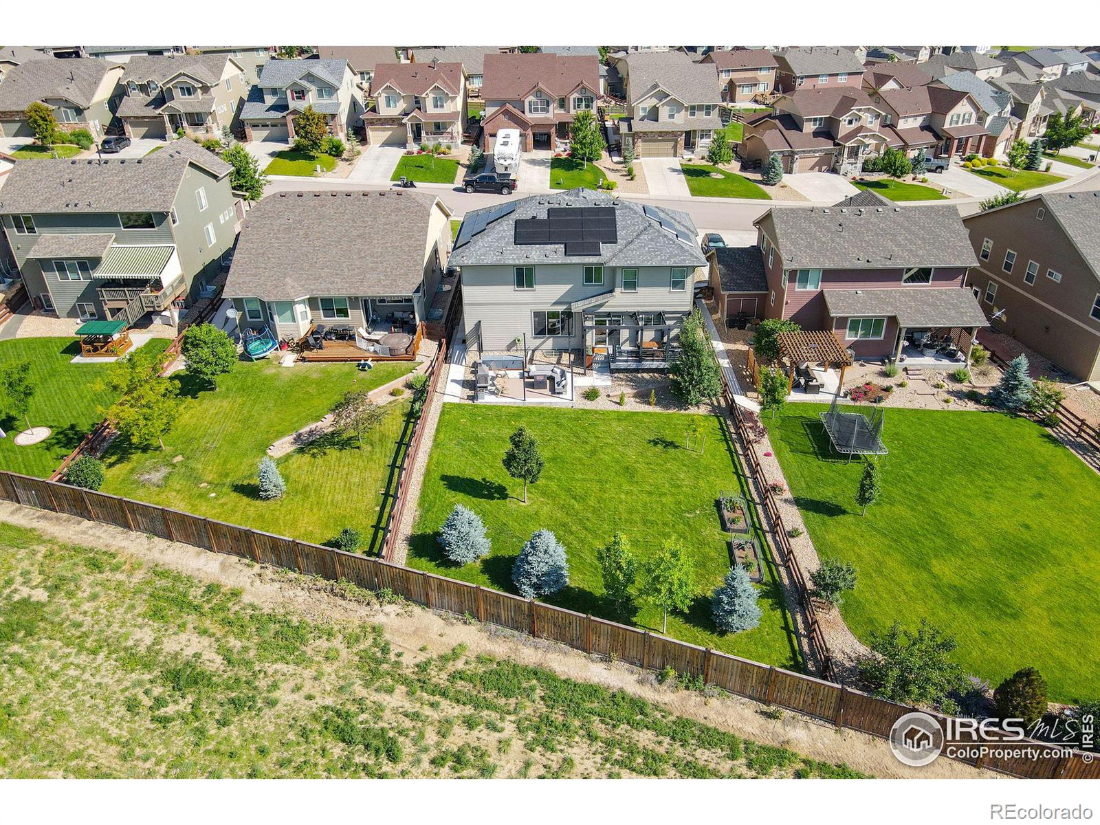 MLS Image #38 for 2253  stonefish drive,windsor, Colorado