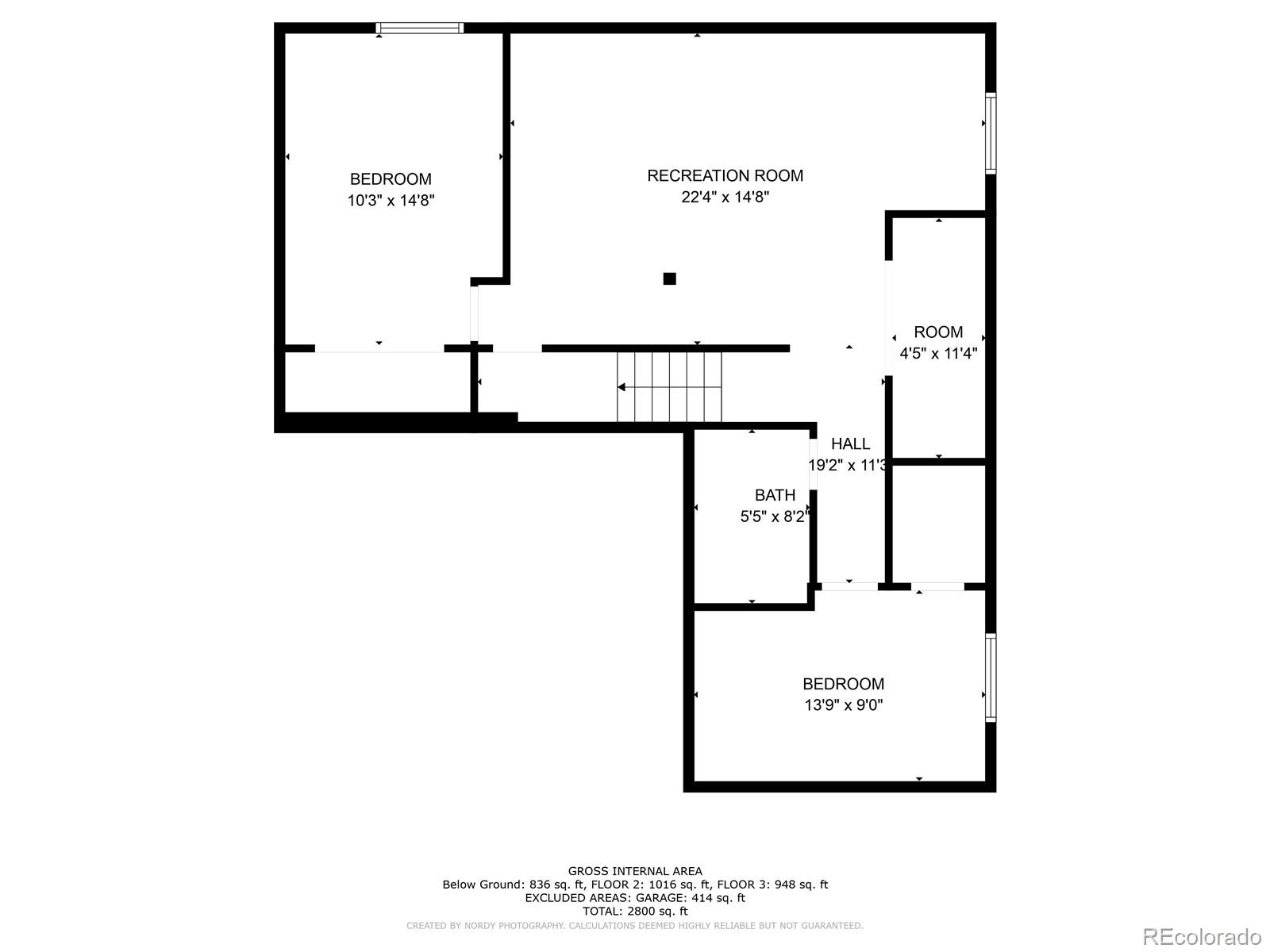 MLS Image #32 for 3713  rabbit mountain road,broomfield, Colorado