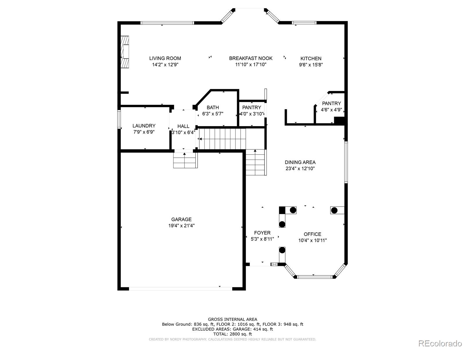 MLS Image #33 for 3713  rabbit mountain road,broomfield, Colorado