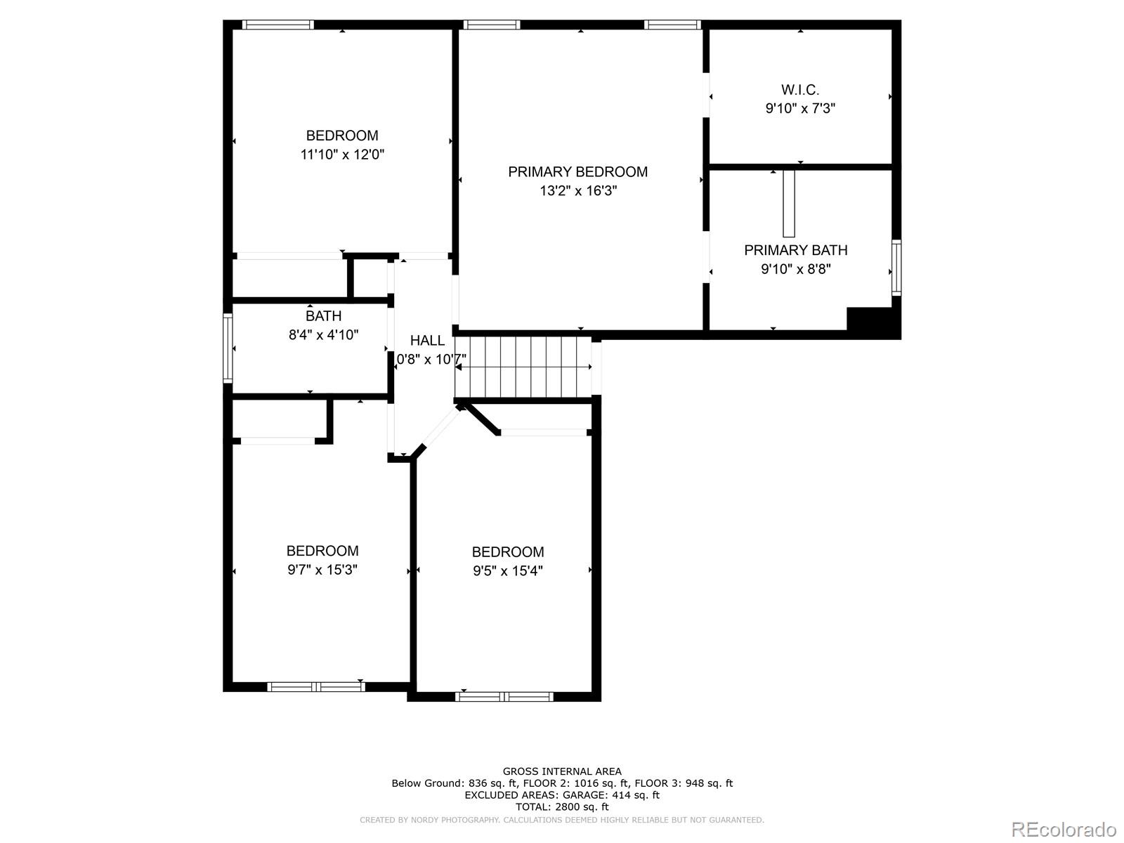 MLS Image #34 for 3713  rabbit mountain road,broomfield, Colorado