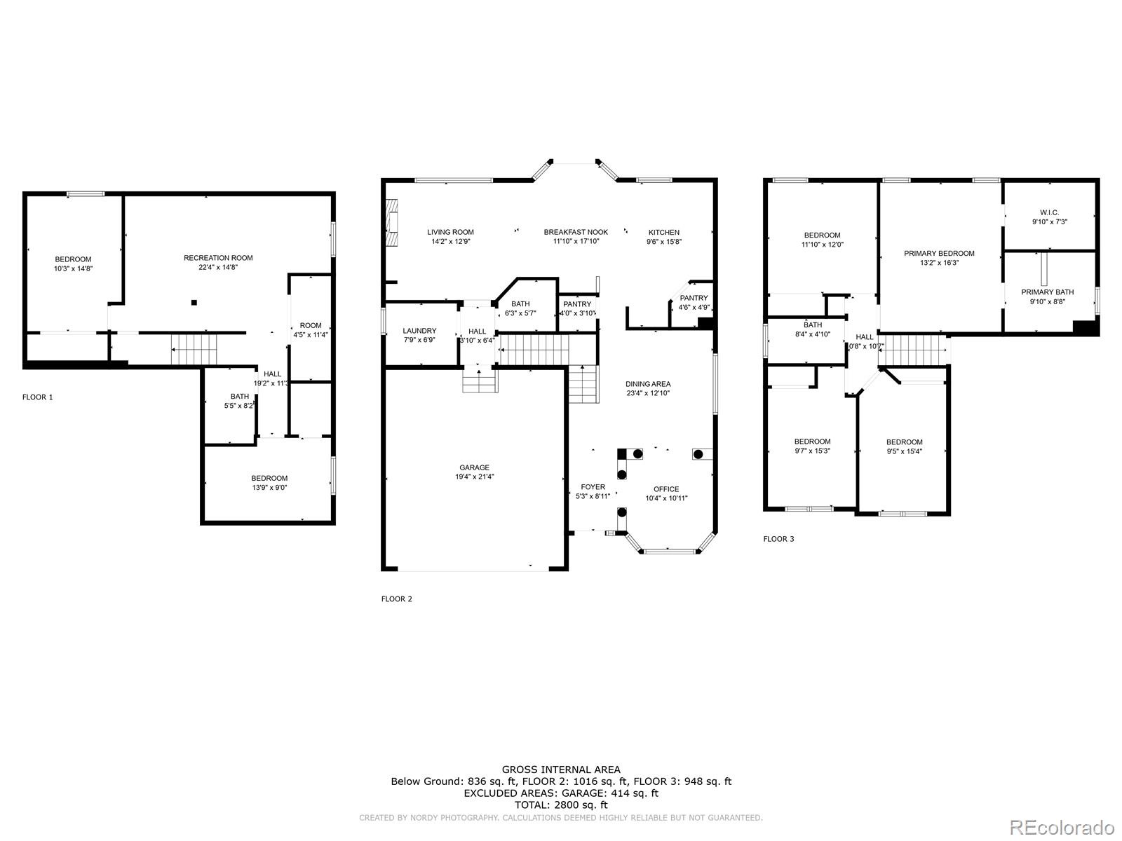 MLS Image #35 for 3713  rabbit mountain road,broomfield, Colorado