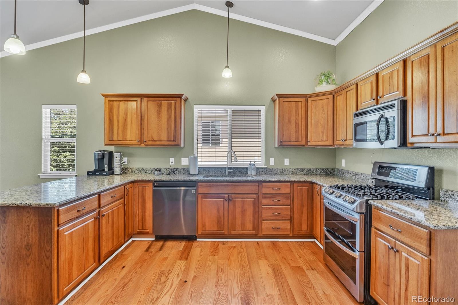 MLS Image #6 for 4723  desert candle drive,pueblo, Colorado