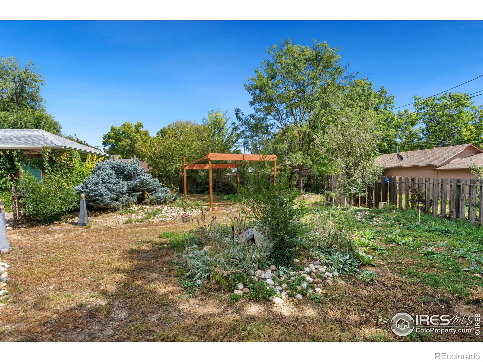 MLS Image #25 for 930 w 4th street,loveland, Colorado