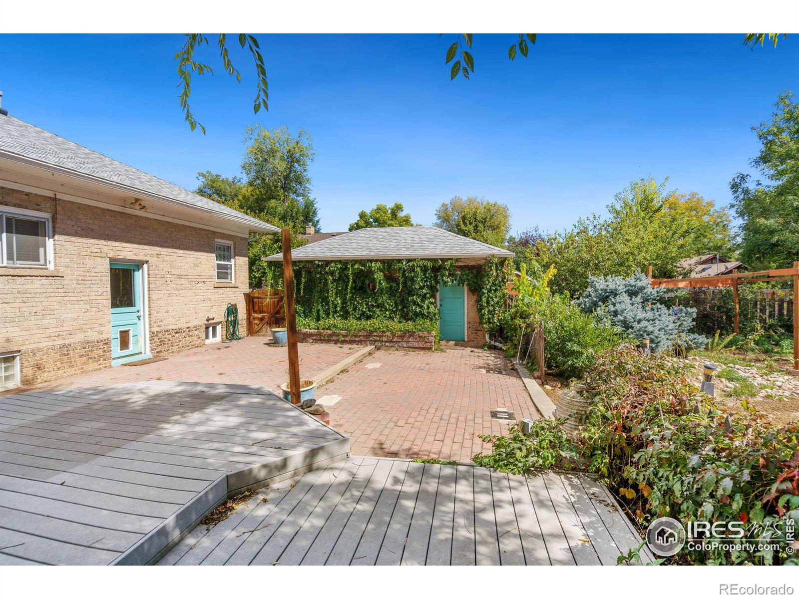 MLS Image #26 for 930 w 4th street,loveland, Colorado