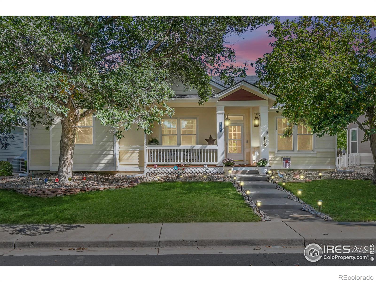 MLS Image #0 for 5115  mt st vrain avenue,frederick, Colorado