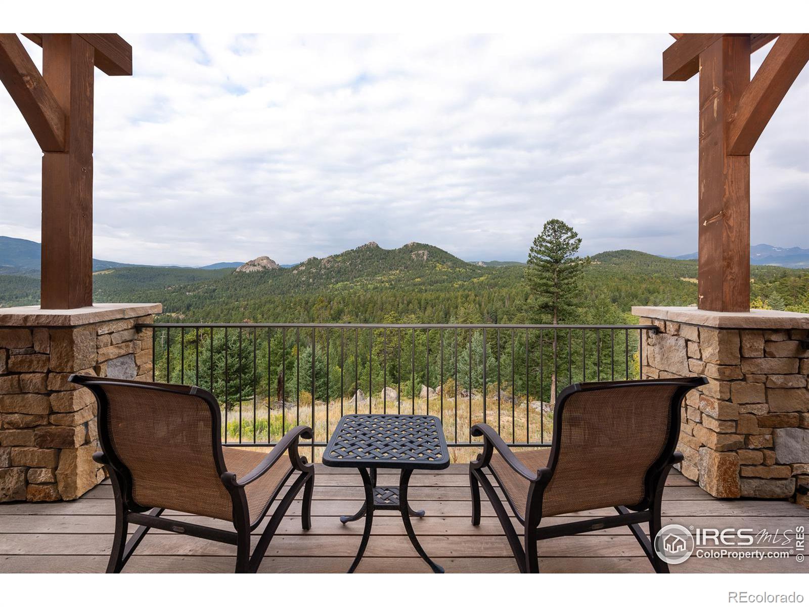 MLS Image #19 for 731  twin sisters road,nederland, Colorado