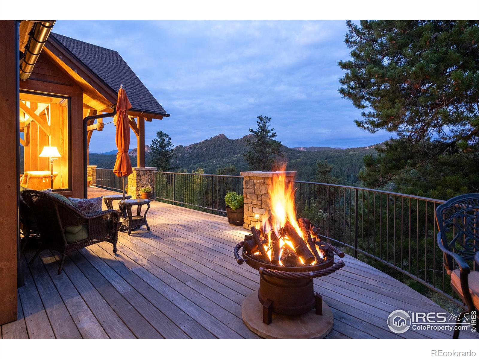MLS Image #31 for 731  twin sisters road,nederland, Colorado