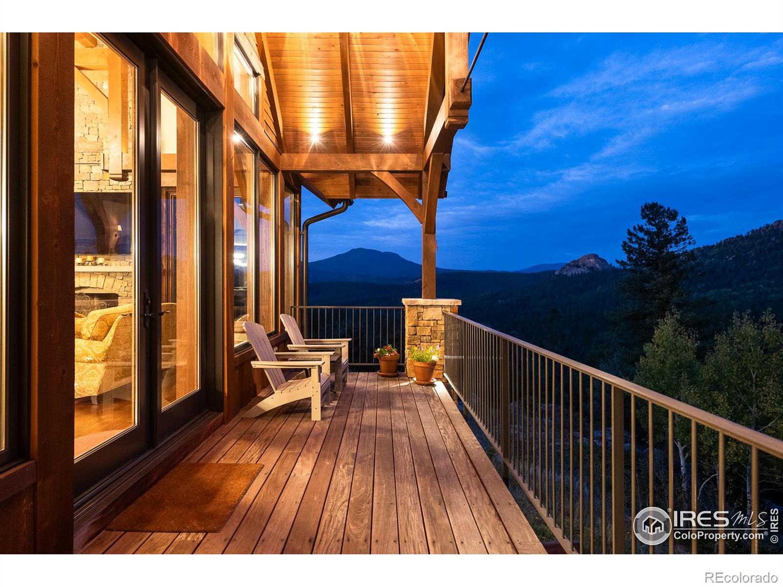 MLS Image #32 for 731  twin sisters road,nederland, Colorado