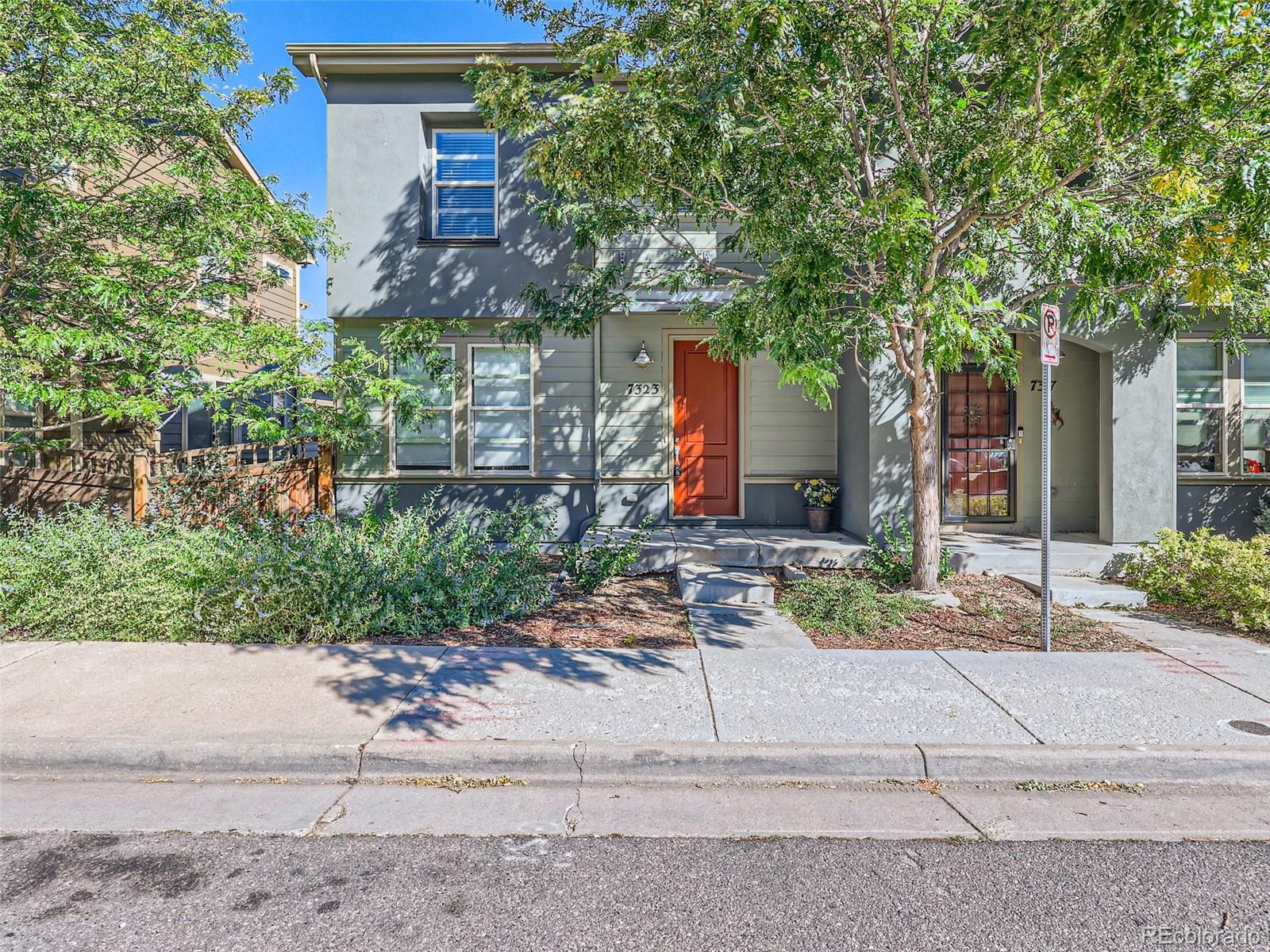 MLS Image #0 for 7323 w center avenue,lakewood, Colorado