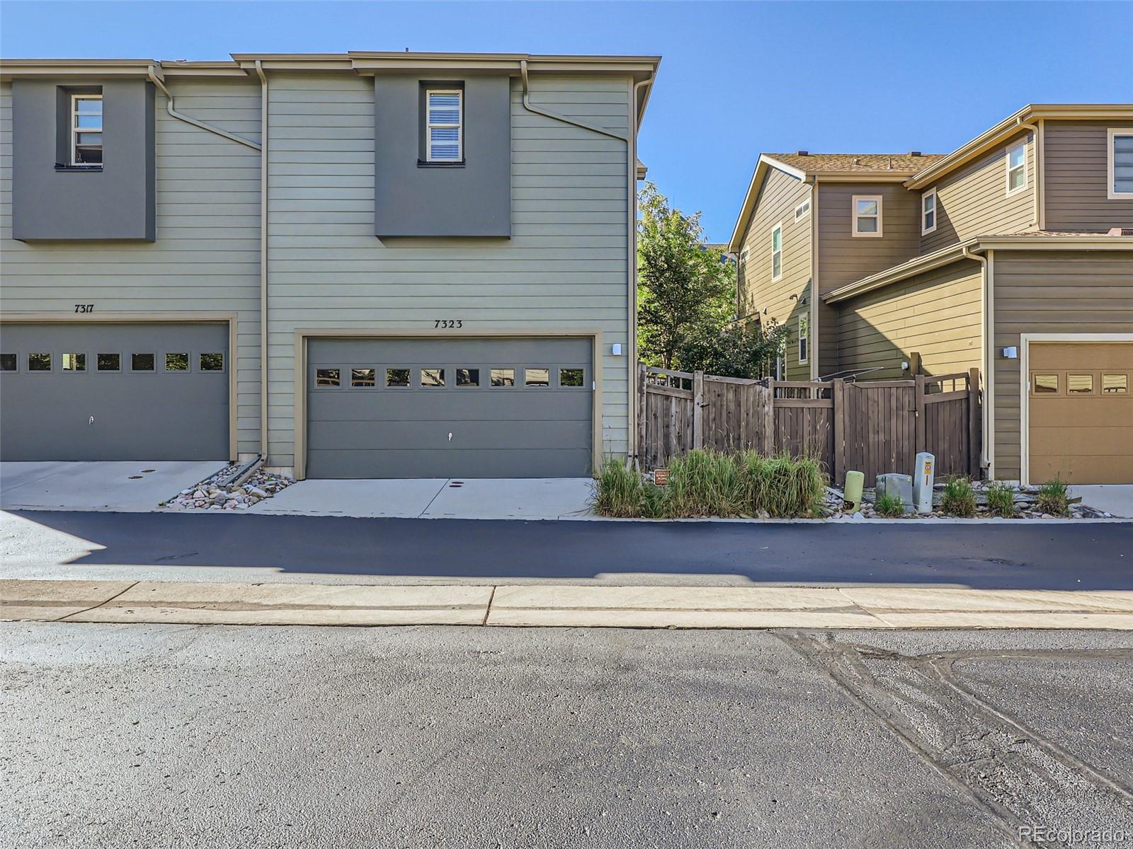 MLS Image #7 for 7323 w center avenue ,lakewood, Colorado