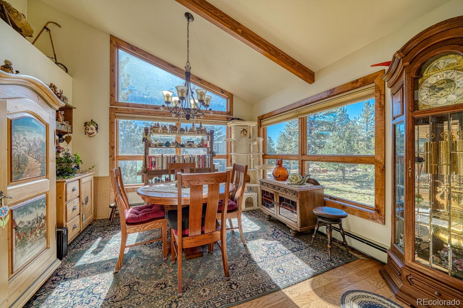 MLS Image #11 for 18325  trail west drive,buena vista, Colorado