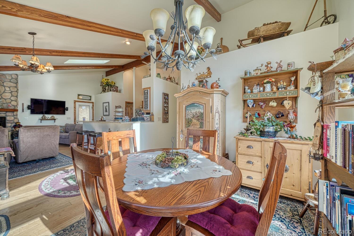 MLS Image #12 for 18325  trail west drive,buena vista, Colorado