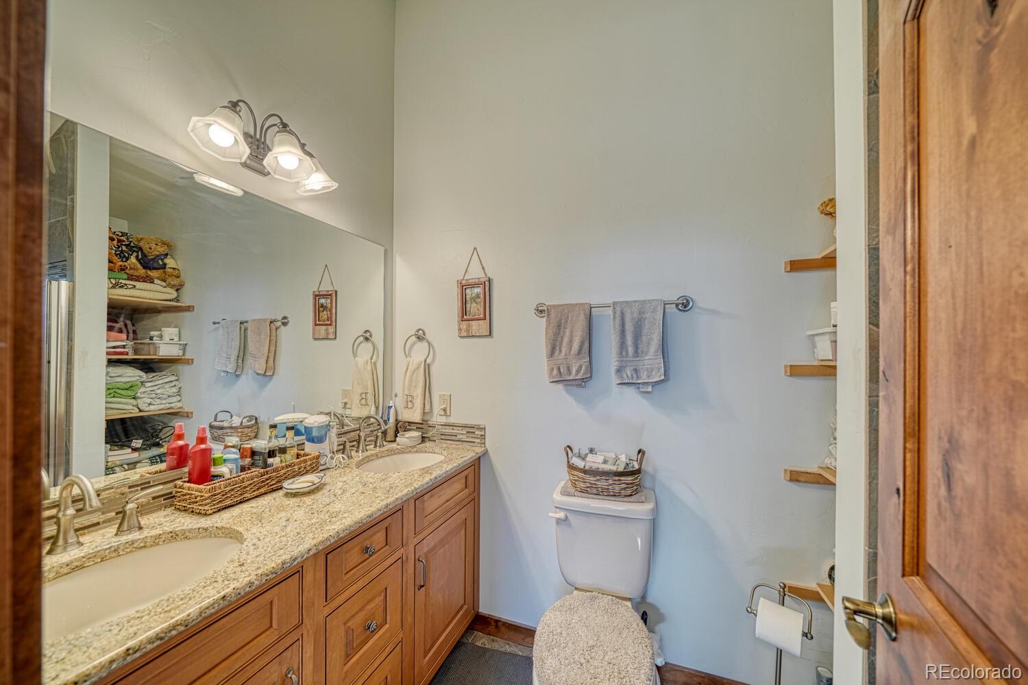 MLS Image #15 for 18325  trail west drive,buena vista, Colorado