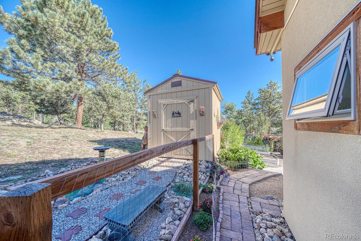 MLS Image #27 for 18325  trail west drive,buena vista, Colorado