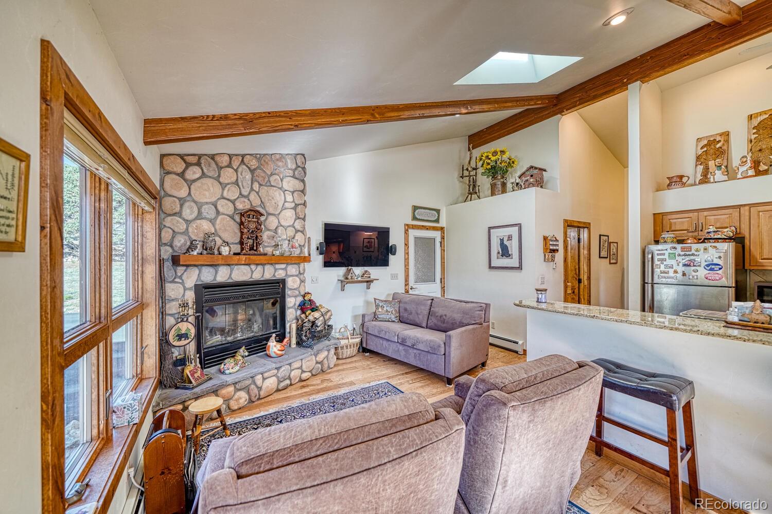 MLS Image #3 for 18325  trail west drive,buena vista, Colorado