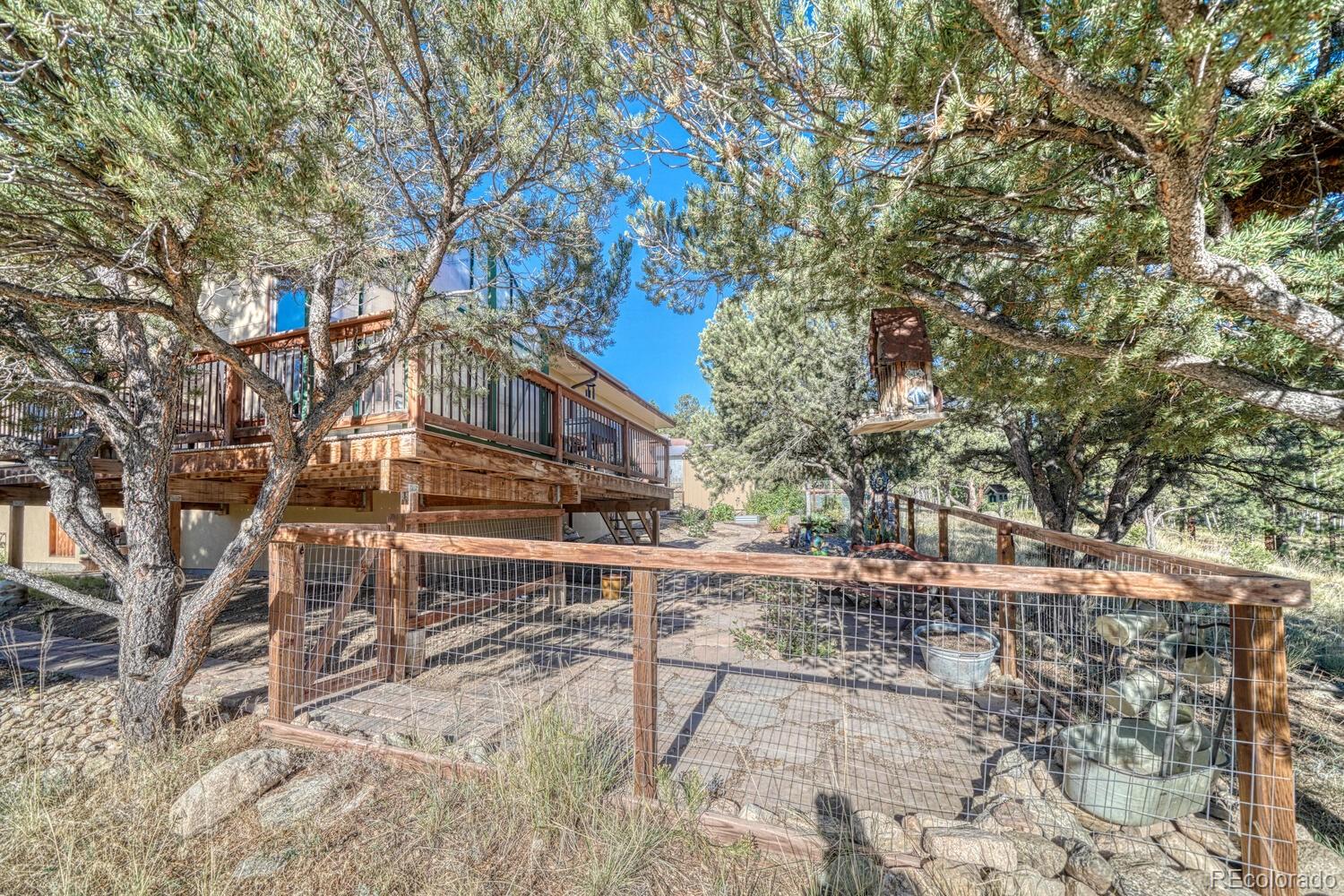 MLS Image #30 for 18325  trail west drive,buena vista, Colorado