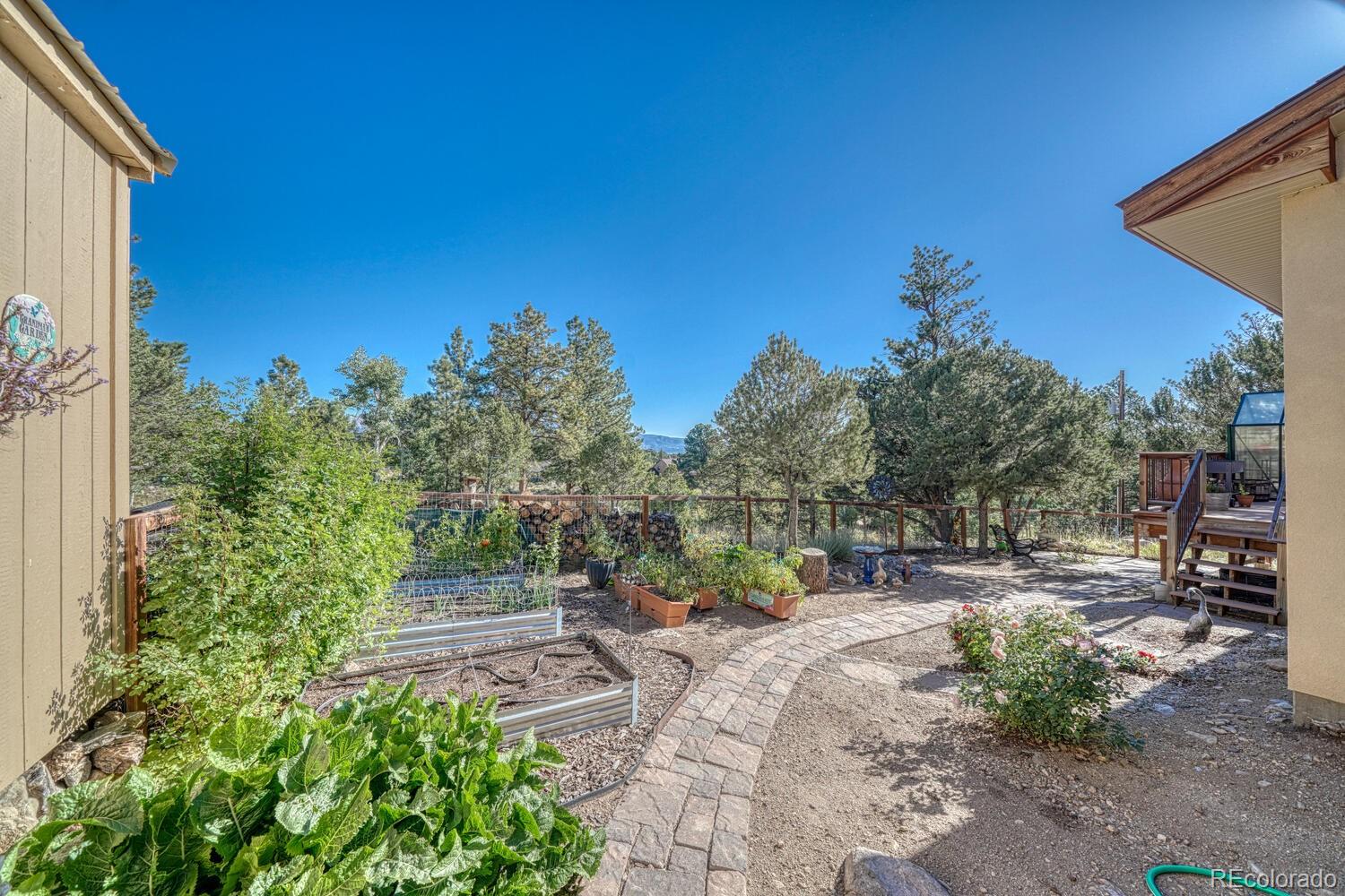 MLS Image #32 for 18325  trail west drive,buena vista, Colorado