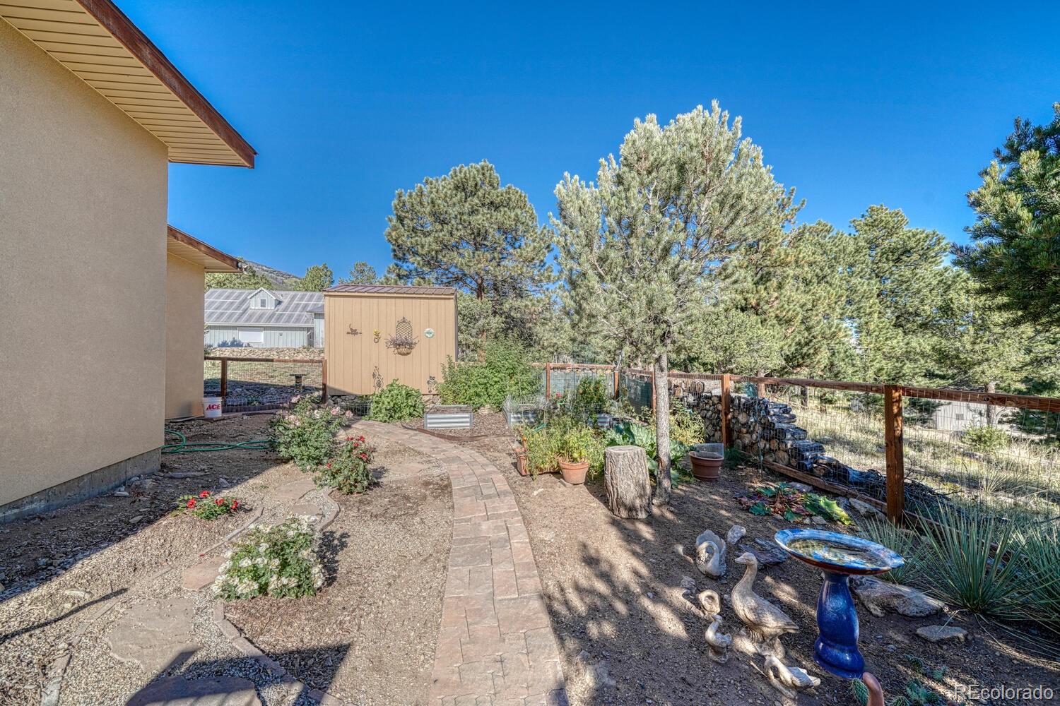 MLS Image #33 for 18325  trail west drive,buena vista, Colorado