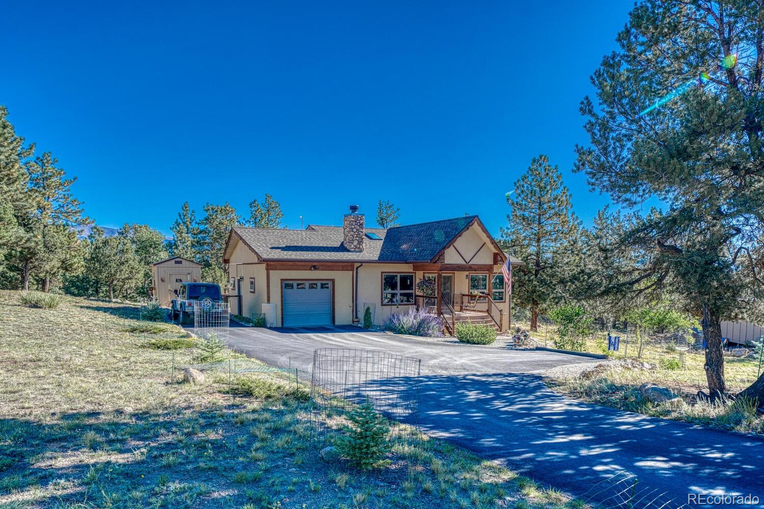 MLS Image #34 for 18325  trail west drive,buena vista, Colorado