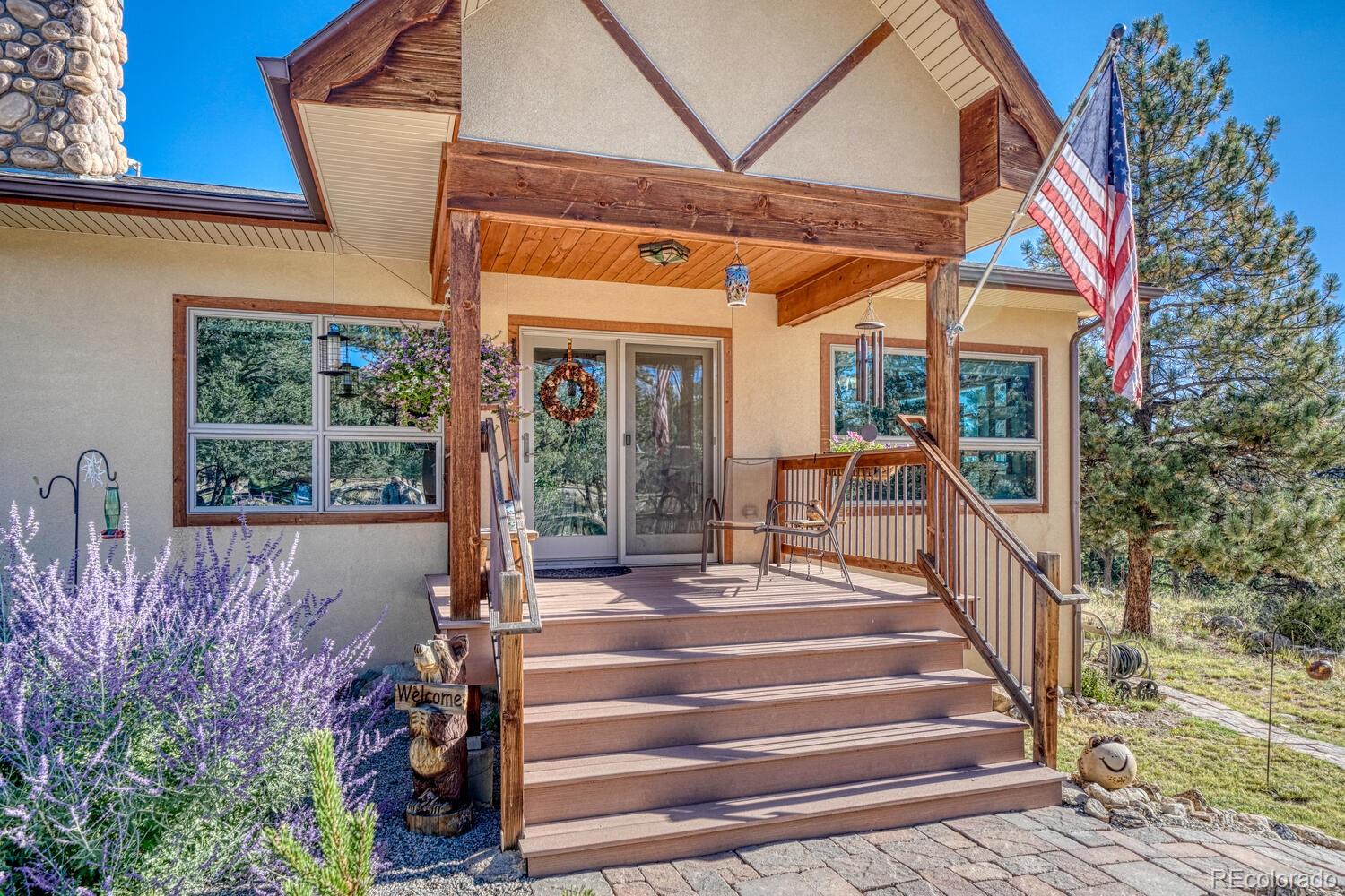 MLS Image #35 for 18325  trail west drive,buena vista, Colorado