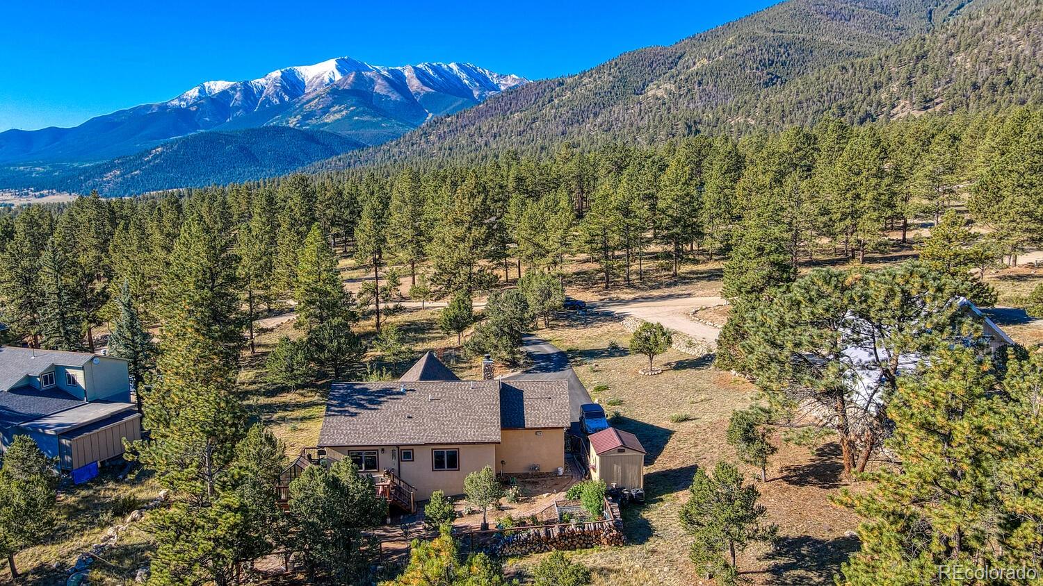 MLS Image #37 for 18325  trail west drive,buena vista, Colorado