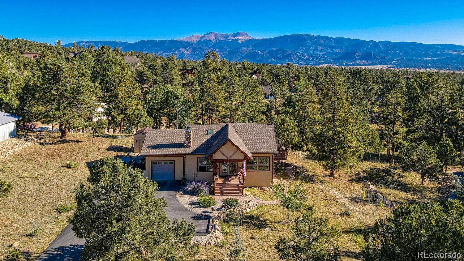 MLS Image #38 for 18325  trail west drive,buena vista, Colorado