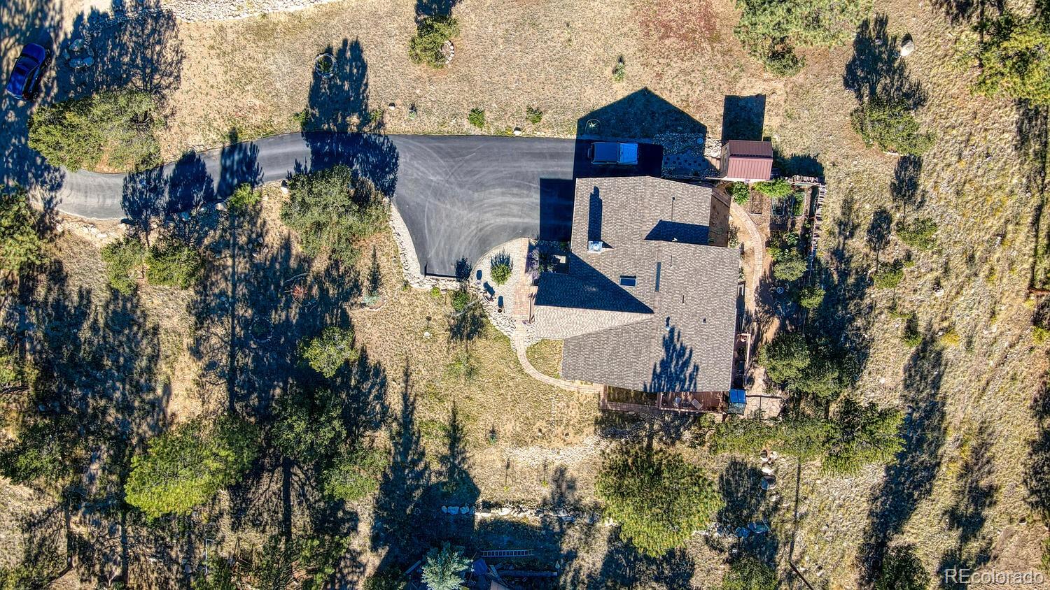 MLS Image #39 for 18325  trail west drive,buena vista, Colorado