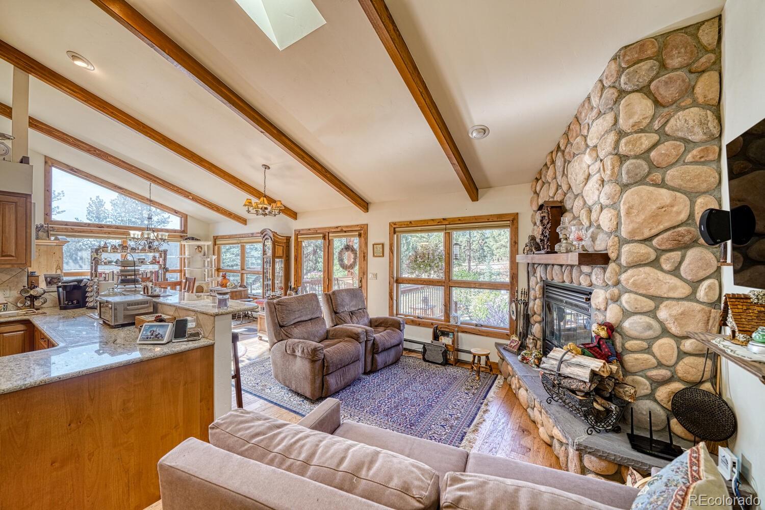 MLS Image #4 for 18325  trail west drive,buena vista, Colorado