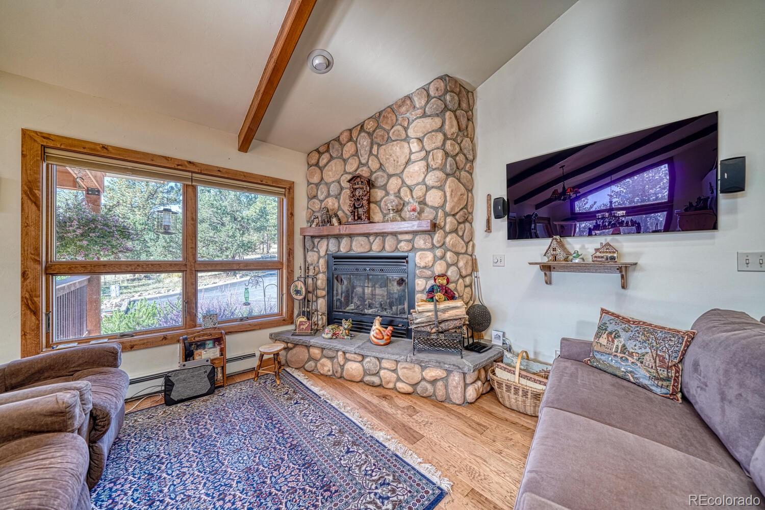 MLS Image #5 for 18325  trail west drive,buena vista, Colorado