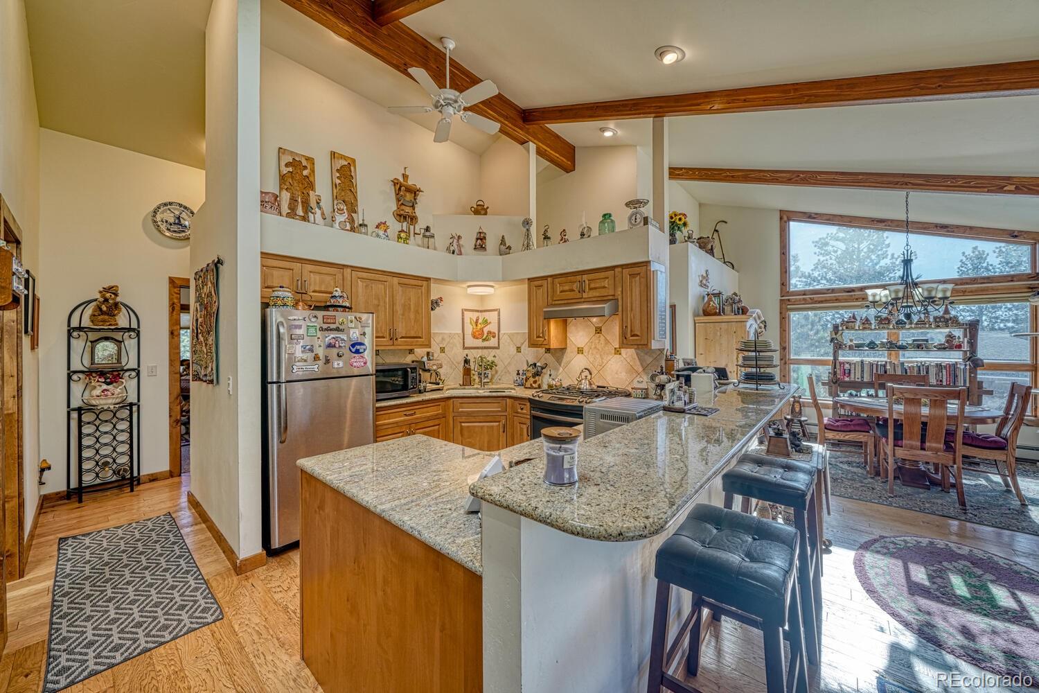 MLS Image #6 for 18325  trail west drive,buena vista, Colorado