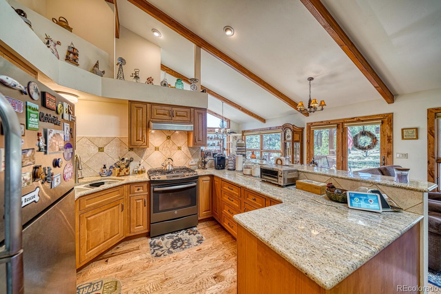 MLS Image #7 for 18325  trail west drive,buena vista, Colorado