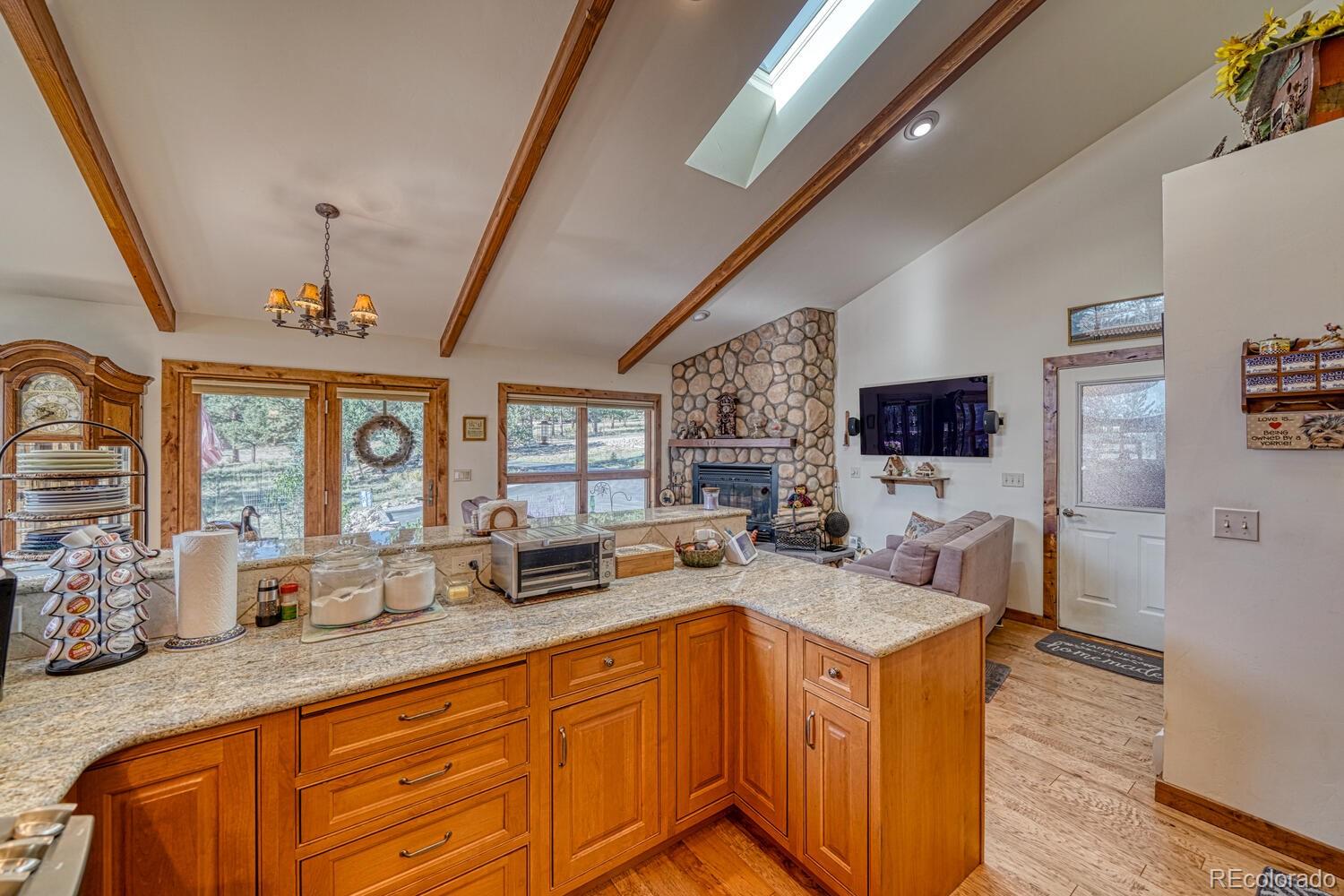 MLS Image #9 for 18325  trail west drive,buena vista, Colorado