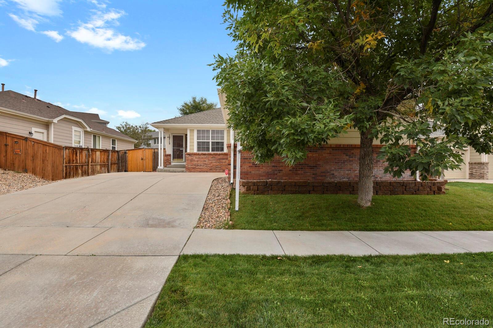 CMA Image for 10712  Idalia Way,Commerce City, Colorado