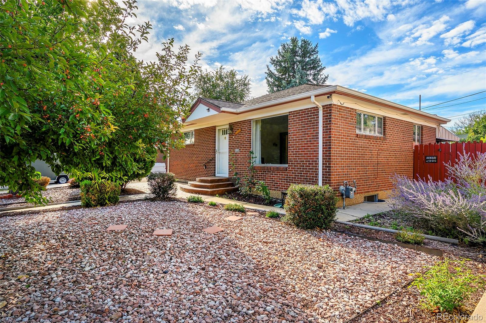 MLS Image #0 for 1402 e 110th place,northglenn, Colorado
