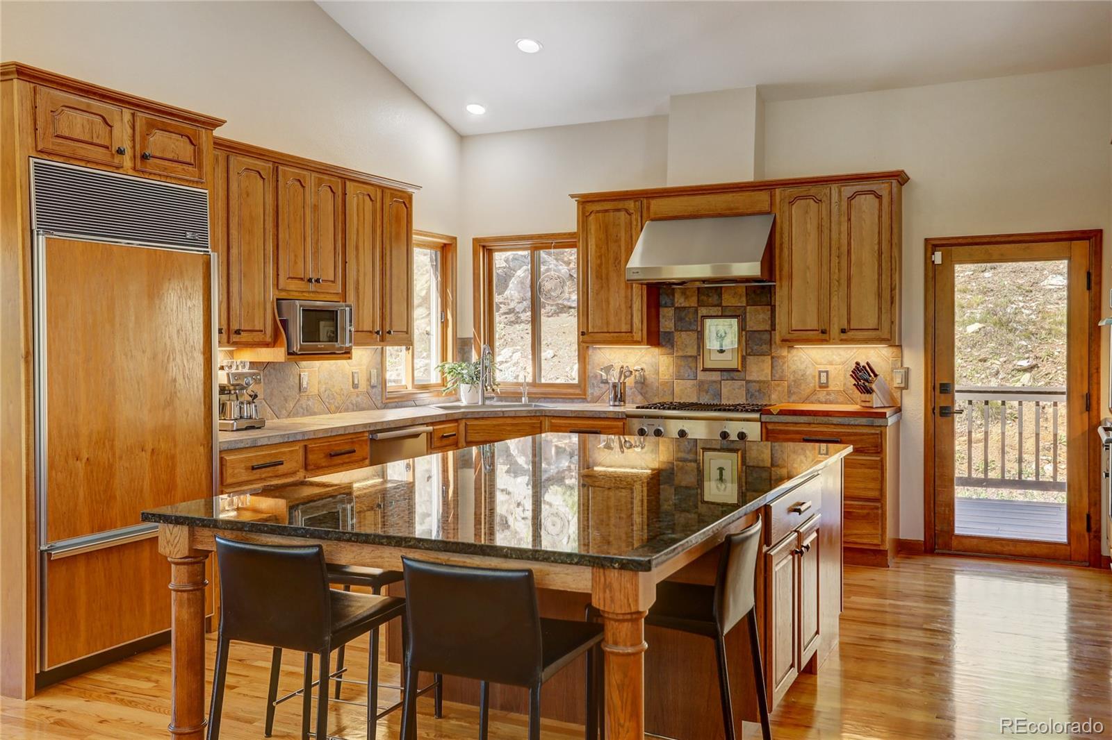 MLS Image #13 for 6925  sprucedale park way,evergreen, Colorado