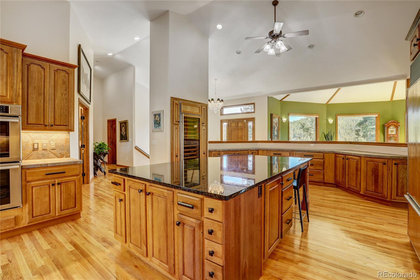 MLS Image #14 for 6925  sprucedale park way,evergreen, Colorado